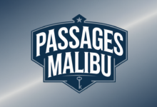 Passages Malibu Logo