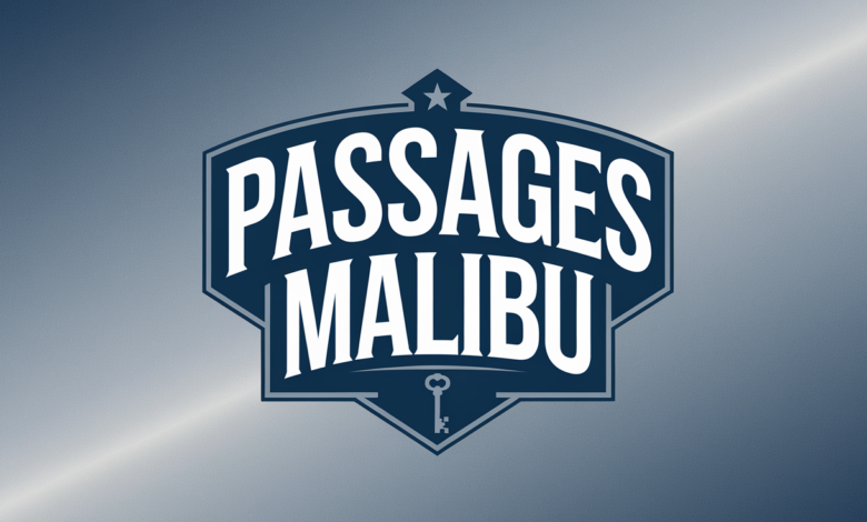 Passages Malibu Logo