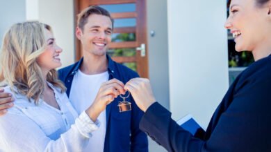 Essential Tips for First-Time Home Buyers