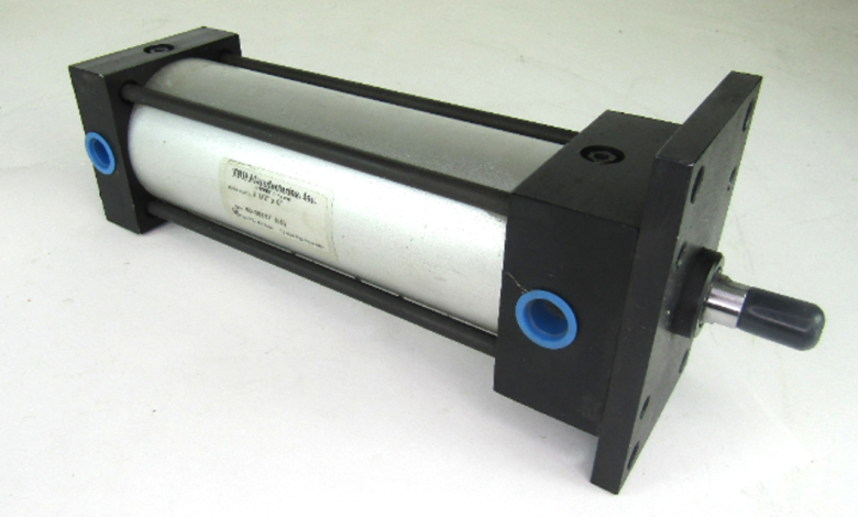 Pneumatic Cylinder