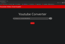 YouTube to MP4 Converters