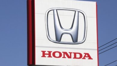 Honda Recalls