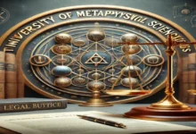 University of Metaphysical Sciences Lawsuit