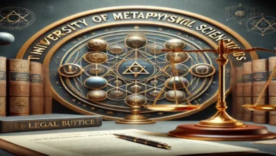 University of Metaphysical Sciences Lawsuit