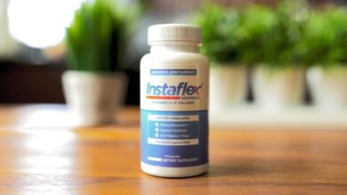 Instaflex side effects