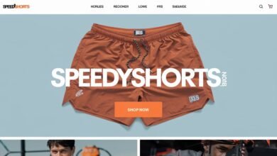 Speedyshort.com