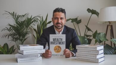 PedrovazPaulo Wealth Investment