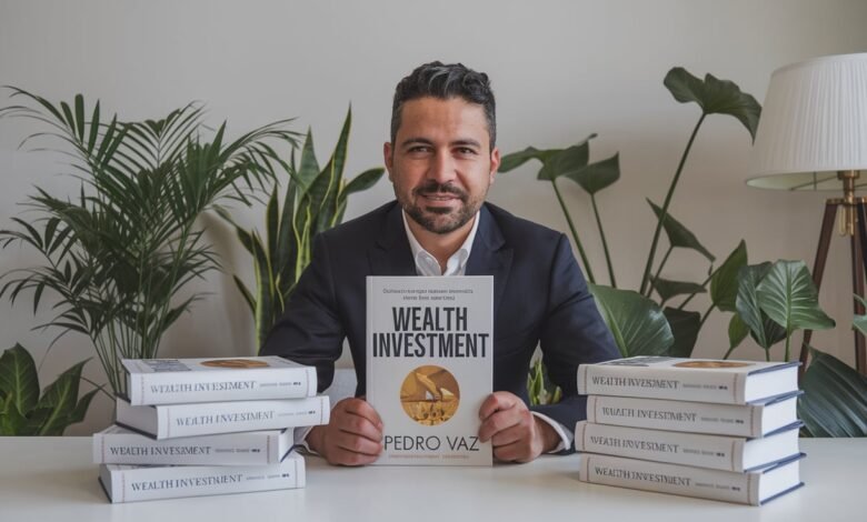 PedrovazPaulo Wealth Investment