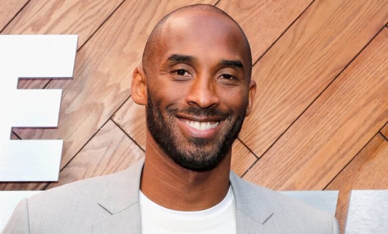 kobe bryant net worth